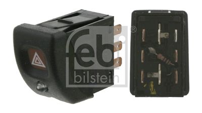 FEBI BILSTEIN 04718 Avārijas gaismas signāla