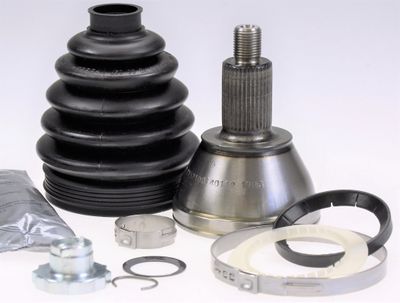 Шарнирный комплект, приводной вал LÖBRO GKNJ20701