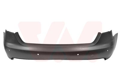 Bampers VAN WEZEL 0327545