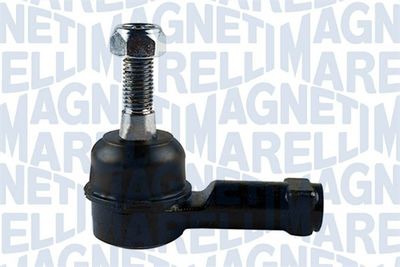 Наконечник поперечной рулевой тяги MAGNETI MARELLI 301191605990