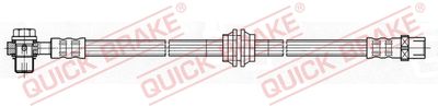 Тормозной шланг QUICK BRAKE 58.996X