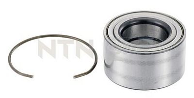 Riteņa rumbas gultņa komplekts SNR R189.24