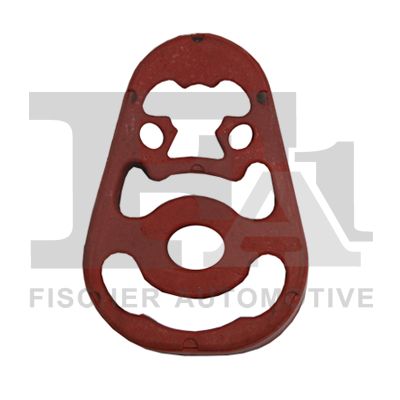 Кронштейн, система выпуска ОГ FA1 123-942