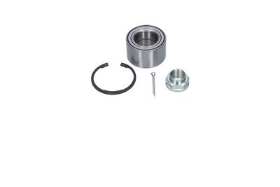 Riteņa rumbas gultņa komplekts KAVO PARTS WBK-1502