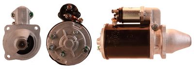 Starteris LUCAS LRS00553