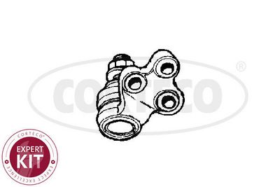 Balst-/Virzošais šarnīrs CORTECO 49395857