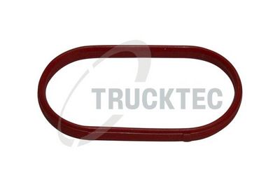 Прокладка, впускной коллектор TRUCKTEC AUTOMOTIVE 08.10.061