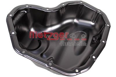 Масляный поддон METZGER 7990194