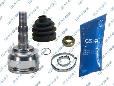 Шарнирный комплект, приводной вал GSP 821043
