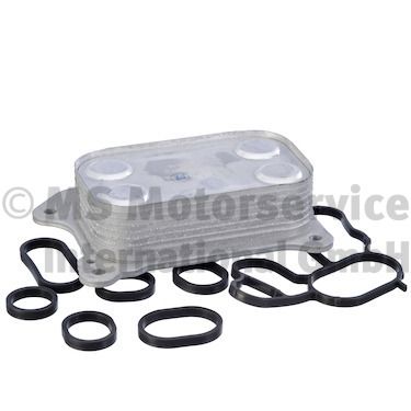 Eļļas radiators, Motoreļļa PIERBURG 7.09269.81.0