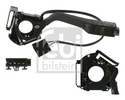 Выключатель на рулевой колонке FEBI BILSTEIN 24806