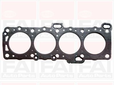 Прокладка, головка цилиндра FAI AUTOPARTS HG666