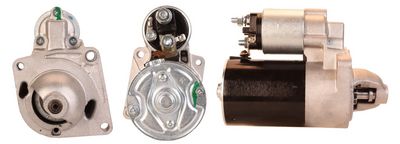 Стартер DRI 318072082