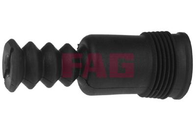 Gājiena ierobežotājs, Atsperojums Schaeffler FAG 810 0046 10
