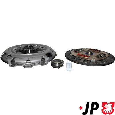 Комплект сцепления JP GROUP 1130412810