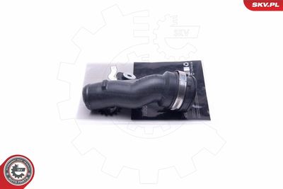 Трубка нагнетаемого воздуха ESEN SKV 54SKV005