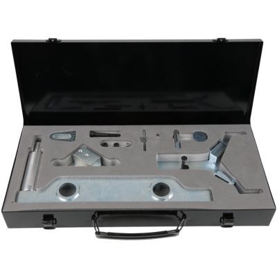 Uzstādīšanas instrumentu komplekts, Gāzu sadales mehānisms KS TOOLS 400.0330