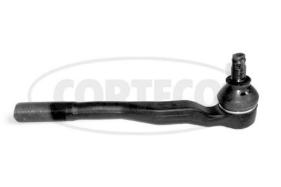Наконечник поперечной рулевой тяги CORTECO 49401352