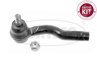 Наконечник поперечной рулевой тяги CORTECO 49401821