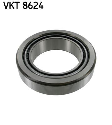 Gultnis, Pārnesumkārba SKF VKT 8624