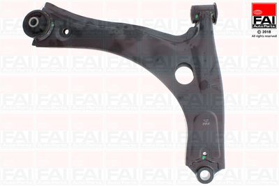 Neatkarīgās balstiekārtas svira, Riteņa piekare FAI AutoParts SS9280
