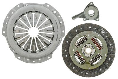 Sajūga komplekts AISIN CKE-LR04R