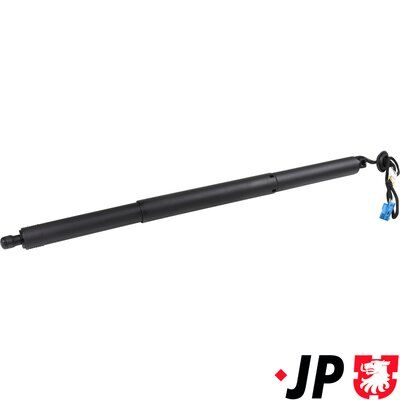 Электромотор, задняя дверь JP GROUP 5581200170