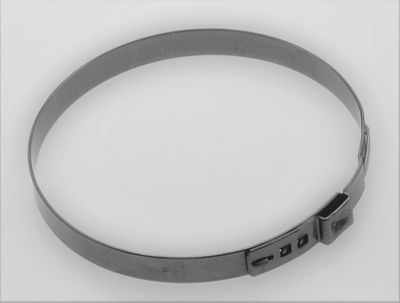 Зажимный хомут LÖBRO 190822