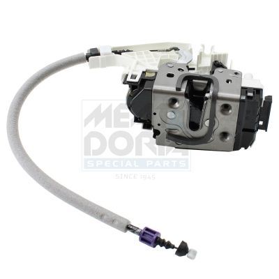 Durvju slēdzene MEAT & DORIA 31715