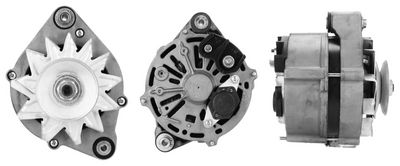 Ģenerators LUCAS LRA01402