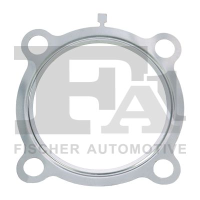 Прокладка, клапан возврата ОГ FA1 EG5500-904