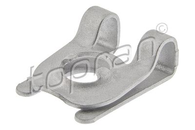 Uzgrieznis TOPRAN 111 116