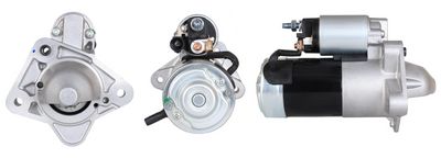 Стартер ELSTOCK 25-5269