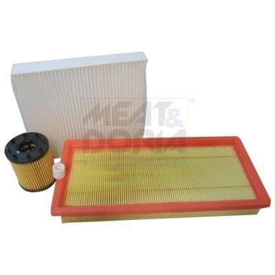  MEAT & DORIA FKFIA150