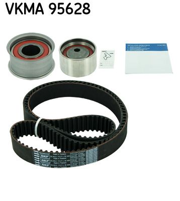 Комплект ремня ГРМ SKF VKMA 95628