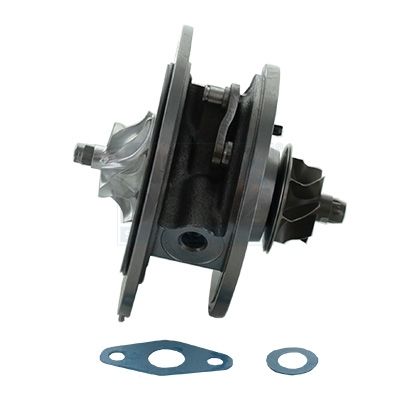 Serdeņa bloks, turbokompresors MEAT & DORIA 601346