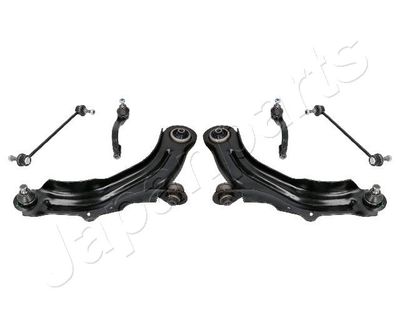 Sviru komplekts, Riteņa piekare JAPANPARTS SKS-0703