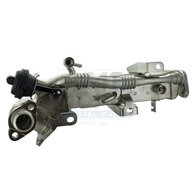 Радиатор, рециркуляция ОГ MEAT & DORIA 88757