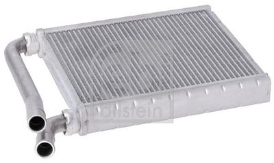 Siltummainis, Salona apsilde FEBI BILSTEIN 194934