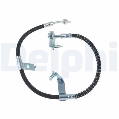 Bremžu šļūtene DELPHI LH7924
