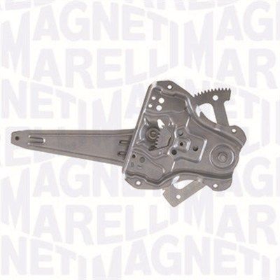 Стеклоподъемник MAGNETI MARELLI 350103170012