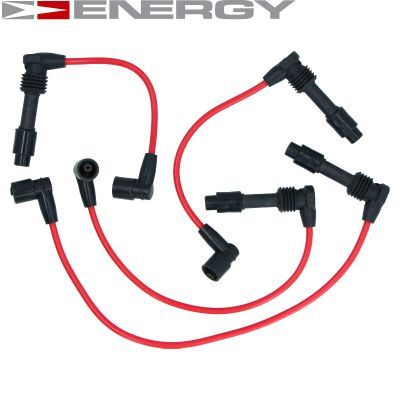 Augstsprieguma vadu komplekts ENERGY EPZ0003