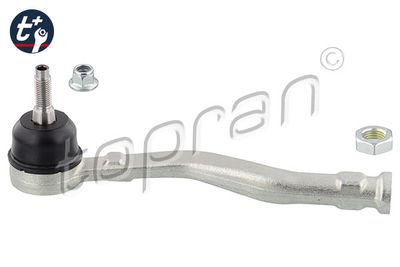 Наконечник поперечной рулевой тяги TOPRAN 723 224