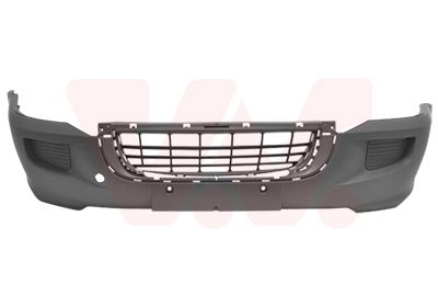 Bampers VAN WEZEL 5862570