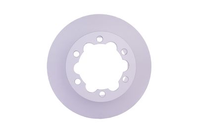 Тормозной диск HELLA 8DD 355 129-411