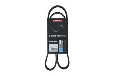 Поликлиновой ремень KAMOKA 7016052