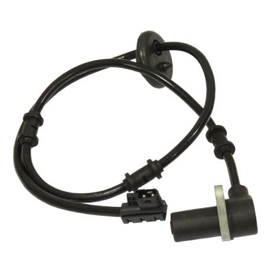 Датчик, частота вращения колеса HITACHI 131636