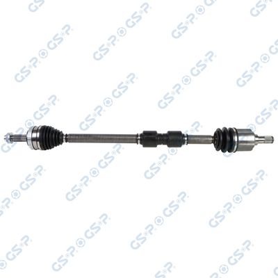 Приводной вал GSP 224535