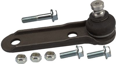 Balst-/Virzošais šarnīrs TRW JBJ202