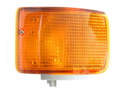 kierunkowskaz TOYOTA ABAKUS 212-1593RVA